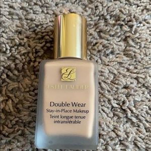 Double wear Estée Lauder 3n1 Ivory Beige